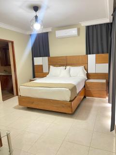 Villa familiar con vista al océano - San Felipe de Puerto Plata - 9