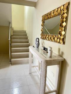 Villa familiar con vista al océano - San Felipe de Puerto Plata - 7
