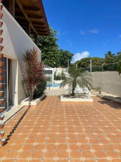 Villa familiar con vista al océano - San Felipe de Puerto Plata - 6