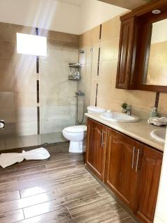 Villa familiar con vista al océano - San Felipe de Puerto Plata - 5
