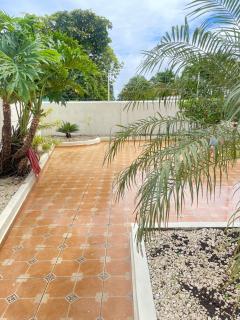 Villa familiar con vista al océano - San Felipe de Puerto Plata - 3