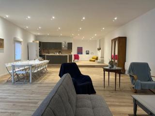 Loft des oiselets - Saint-Quentin - 0