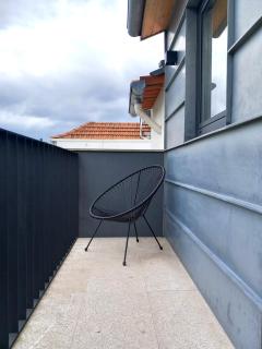 Fontinha House - Oporto - 3