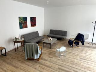 Loft des oiselets - Saint-Quentin - 8