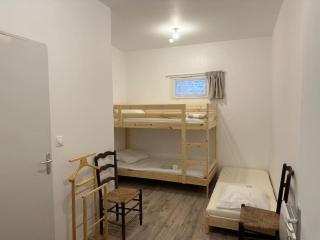 Loft des oiselets - Saint-Quentin - 5