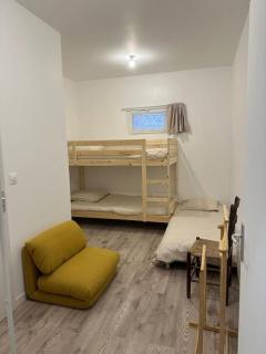 Loft des oiselets - Saint-Quentin - 3
