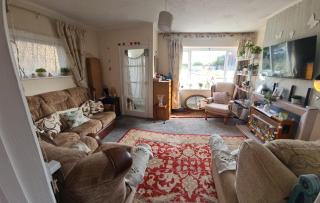 Esters house - Lancing - 2
