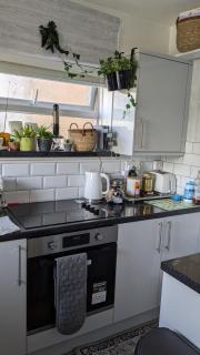 Esters house - Lancing - 1