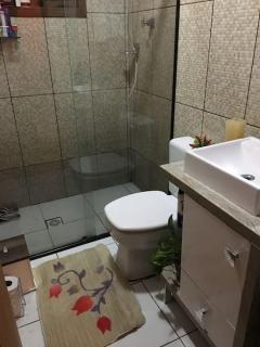 Casa aconchegante - Gramado - 1