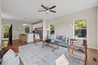 Water,Power,WIFI- 10 Min to Downtown AVL - Asheville - 0