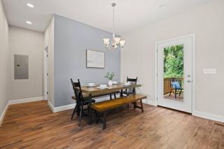 Water,Power,WIFI- 10 Min to Downtown AVL - Asheville - 8