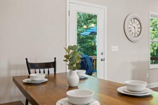 Water,Power,WIFI- 10 Min to Downtown AVL - Asheville - 4