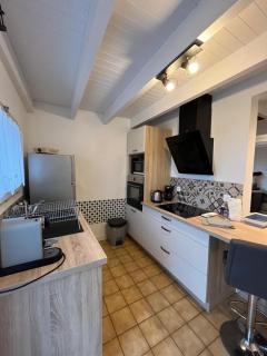 TY MANOA - Jolie maison a 50m de la mer - Landéda - 7