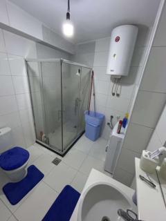 Mittpunkten - Mitrovica - 2