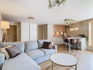 Le Barral - Voiron - 2