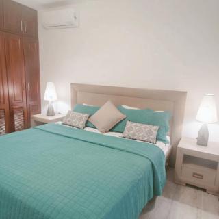 Beachfront condo on Los Corales Beach, Playa Bavaro - Punta Cana - 3