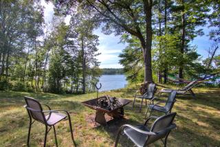 Clearwater Cove - Little Round Lake - 0