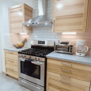 Beachfront condo on Los Corales Beach, Playa Bavaro - Punta Cana - 4