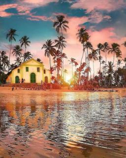 Tamandaré Holiday Flat Beira-Mar Apartamento 107 - 9