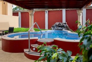 Casa Conde Apartamentos - 5