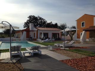 Tons da Terra - Casa de Campo & SPA - São Domingos - 8