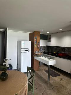 Tamandaré Holiday Flat Beira-Mar Apartamento 107 - 3