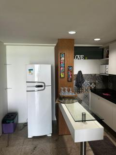 Tamandaré Holiday Flat Beira-Mar Apartamento 107 - Tamandaré - 2
