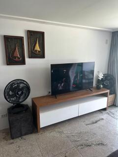 Tamandaré Holiday Flat Beira-Mar Apartamento 107 - 5