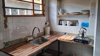 La Barraca Departamento - Esquel - 2