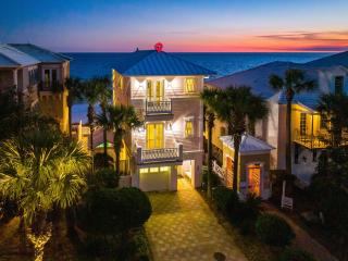 Pink Pearl - Destin - 9