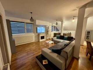 Residence Casablanca - Cârcea - 3