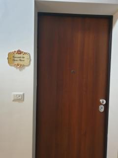 Nina's House - Torre Annunziata - 0