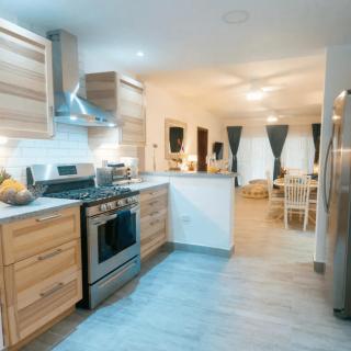 Beachfront condo on Los Corales Beach, Playa Bavaro - Punta Cana - 5