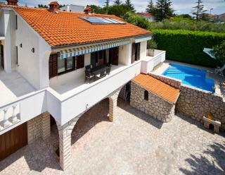 Villa Kovach - Krk - 8
