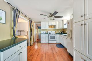 St Lawrence River Cottage with Panoramic Views! - Clayton - 1