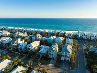 Aquaholic - BEACH ACCESS - FRANGISTA BEACH - Destin - 4