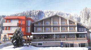 Hotel Alpengasthof Hochegger - Klippitztorl - 5