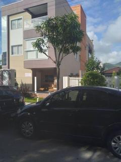 Apart 1 dorm 1 banh na praia de Palmas Gov Celso R - 0