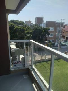 Apart 1 dorm 1 banh na praia de Palmas Gov Celso R - 9