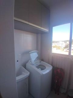 Apart 1 dorm 1 banh na praia de Palmas Gov Celso R - 8