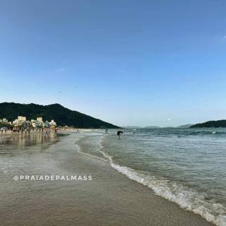 Apart 1 dorm 1 banh na praia de Palmas Gov Celso R - 6