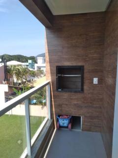 Apart 1 dorm 1 banh na praia de Palmas Gov Celso R - 5