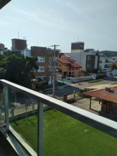 Apart 1 dorm 1 banh na praia de Palmas Gov Celso R - 4