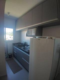 Apart 1 dorm 1 banh na praia de Palmas Gov Celso R - 2