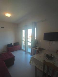 Apart 1 dorm 1 banh na praia de Palmas Gov Celso R - 1