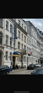 Steens Hotel - Amburgo - 7