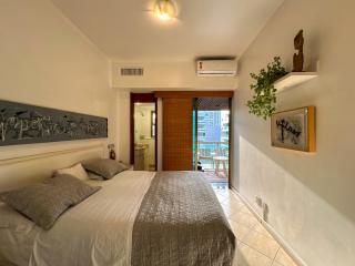 APART HOTEL TIFFANYS IPANEMA - Apto 605 - Rio de Janeiro - 1
