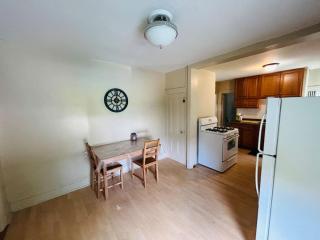 Nice bedroom in Lincoln with shared bathroom and kitchen a - Lincoln - 3