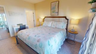 Bay View Villas 102 by Tybee Beach Vacation Rentals - Tybee Island - 3