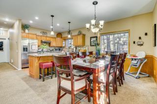 Family-Friendly Home with Hot Tub in Big Bear! - 3